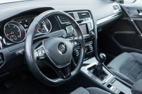 VW Golf 1.6 TDI, снимка 7