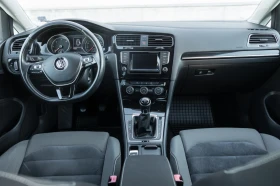 VW Golf 1.6 TDI, снимка 8