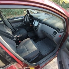 Toyota Avensis verso D4D, снимка 12
