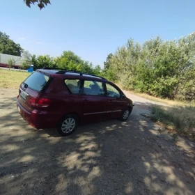 Toyota Avensis verso D4D, снимка 2