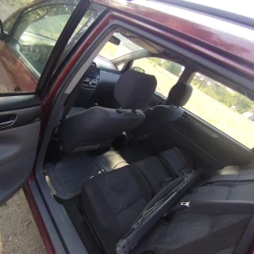 Toyota Avensis verso D4D, снимка 5