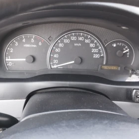 Toyota Avensis verso D4D, снимка 4