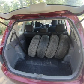 Toyota Avensis verso D4D, снимка 13