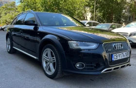 Audi A4 Allroad, снимка 2