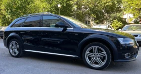 Audi A4 Allroad, снимка 3