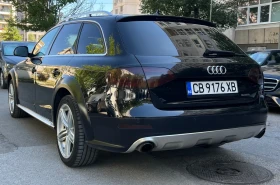 Audi A4 Allroad, снимка 6