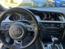 Audi A4 Allroad, снимка 17