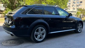 Audi A4 Allroad, снимка 4