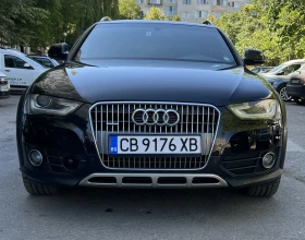 Audi A4 Allroad, снимка 1