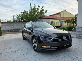 VW Passat 2.0 TDI , снимка 3