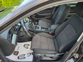 VW Passat 2.0 TDI , снимка 12