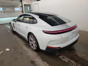 Porsche Panamera * ОБДУХВАНЕ * ПОДГРЕВ * , снимка 5