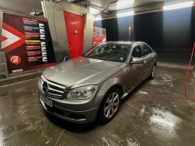 Mercedes-Benz 220, снимка 3