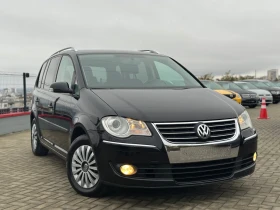 VW Touran 2.0 TDI, снимка 1