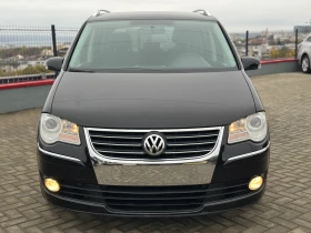 VW Touran 2.0 TDI, снимка 3