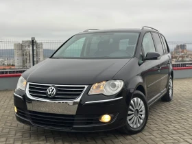 VW Touran 2.0 TDI, снимка 2