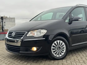 VW Touran 2.0 TDI, снимка 7