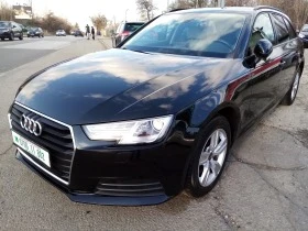     Audi A4 2.0TDI/ /