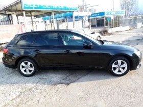     Audi A4 2.0TDI/ /