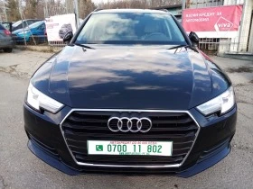     Audi A4 2.0TDI/ /