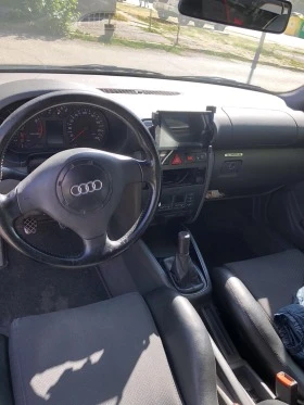 Audi A3, снимка 15