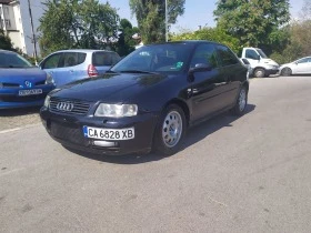 Audi A3, снимка 2