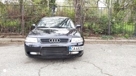 Audi A3, снимка 4 - Автомобили и джипове - 43371743