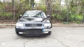 Audi A3, снимка 4