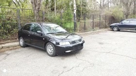 Audi A3, снимка 5