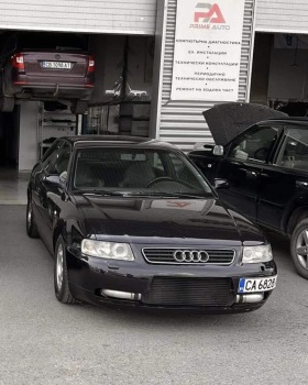 Обява за продажба на Audi A3 ~15 500 лв. - изображение 1