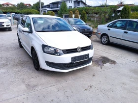 VW Polo 1.2TDI ToP EURO5B