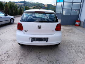VW Polo 1.2TDI ToP EURO5B | Mobile.bg   6