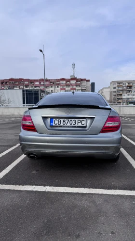 Обява за продажба на Mercedes-Benz C 180 CGI ~16 900 лв. - изображение 3