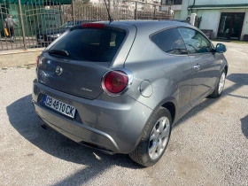 Alfa Romeo MiTo РЕГИСТРИРАН, снимка 4