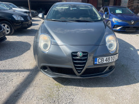 Alfa Romeo MiTo  | Mobile.bg   3