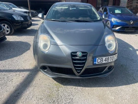 Alfa Romeo MiTo РЕГИСТРИРАН, снимка 3