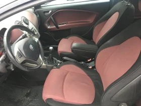 Alfa Romeo MiTo РЕГИСТРИРАН, снимка 7