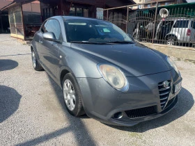 Alfa Romeo MiTo РЕГИСТРИРАН, снимка 2