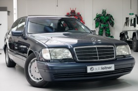 Обява за продажба на Mercedes-Benz S 320 ~60 000 лв. - изображение 1