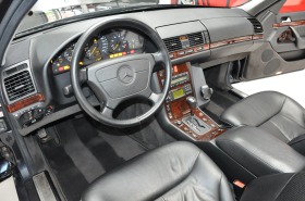 Mercedes-Benz S 320 | Mobile.bg   14