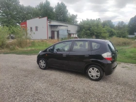 Honda Jazz 1.2vitek като нов феис лифт 165000km, снимка 4