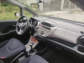 Honda Jazz 1.2vitek като нов феис лифт 165000km, снимка 9