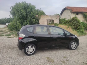 Honda Jazz 1.2vitek като нов феис лифт 165000km, снимка 5