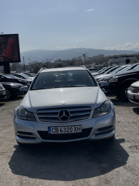 Обява за продажба на Mercedes-Benz C 250 250CDI / 4MATIC ~14 999 лв. - изображение 1