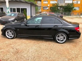 Mercedes-Benz C 250 CDI;AMG PAKET-FULL/4-MATIC-- E | Mobile.bg    8