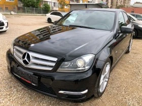 Mercedes-Benz C 250 CDI;AMG PAKET-FULL/4-MATIC-- E | Mobile.bg    1