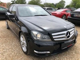 Mercedes-Benz C 250 CDI;AMG PAKET-FULL/4-MATIC-- E | Mobile.bg    2