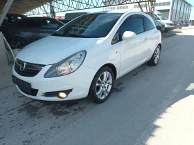 Opel Corsa 1.3-CDTI 101кс. 6ск. - 4299 лв. - 25828336 | Car24.bg