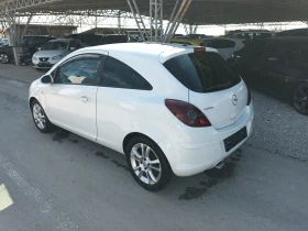 Opel Corsa 1.3-CDTI 101кс. 6ск. - 4299 лв. - 25828336 | Car24.bg