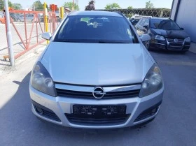 Opel Astra 1.7-CDTI 101кс., снимка 3